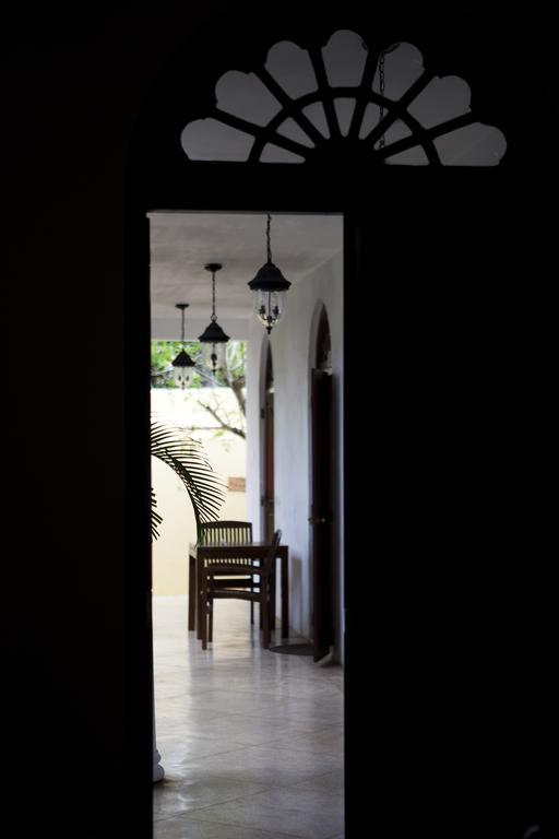 Galle Heritage Villa By Jetwing Екстер'єр фото